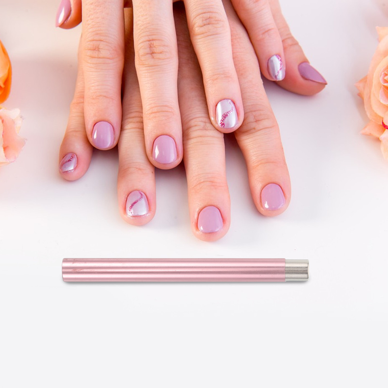 Gel Magnet Stick Nail Art Cat  – Nail Art Cat Eye Pink recenzja i cena