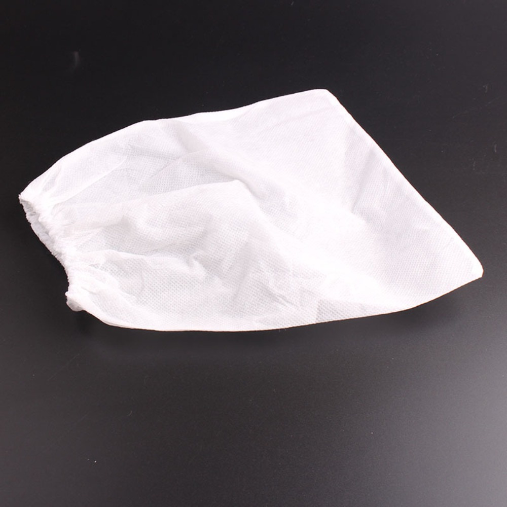 1 Pcs White Non-Woven Nail Vac – Nail Art Xl recenzja i cena