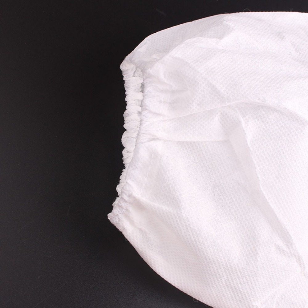 1 Pcs White Non-Woven Nail Vac – Nail Art Xl recenzja i cena