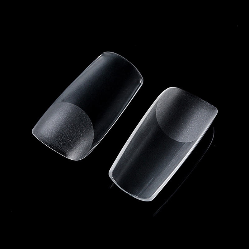 500Pcs/Box  False Nail Nail Ex – Nail Art Extension recenzja i cena