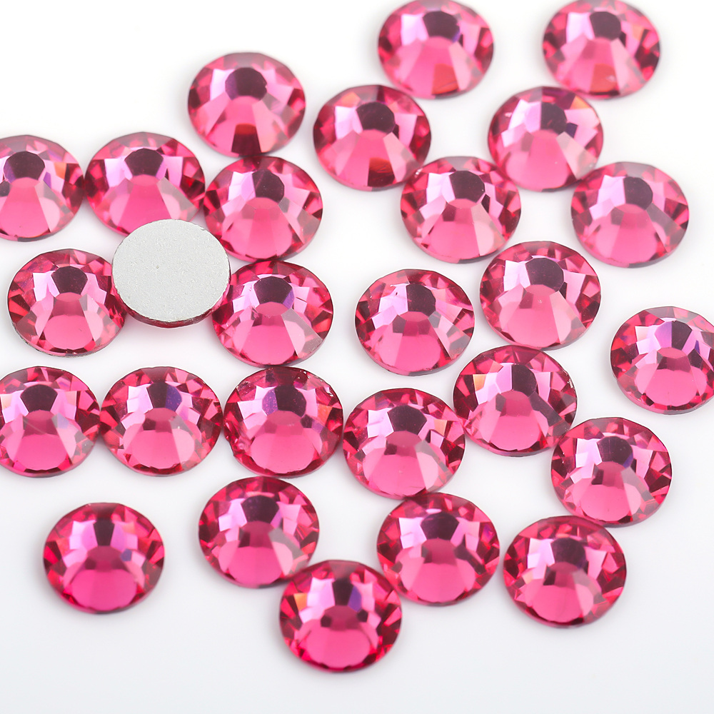 VC Light Pink/Rose /Fuchsia /R – Nail Art Fuchsia recenzja i cena