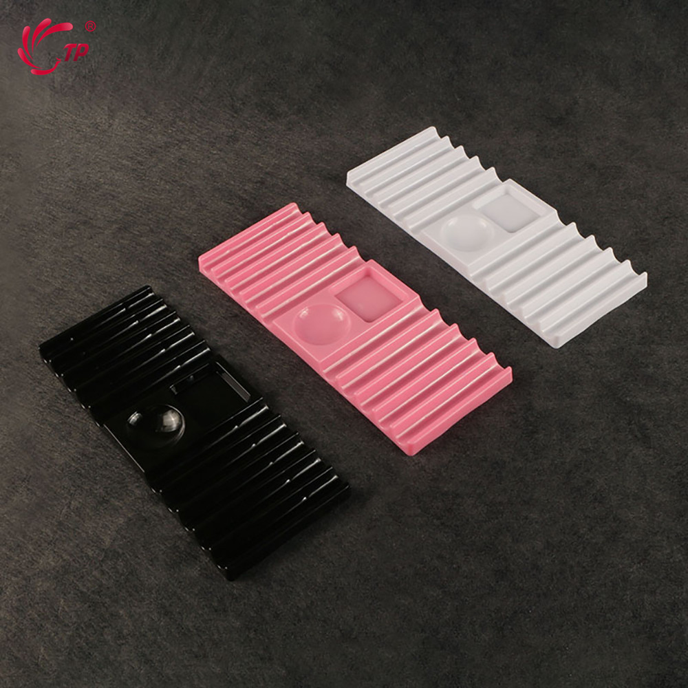 TP Dual Form Holder Plastic Pe – Nail Art Extension recenzja i cena