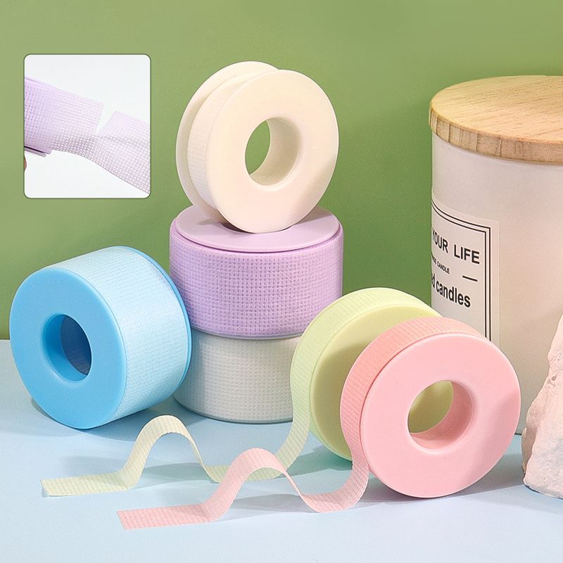 1 Roll Lash Extension Tape Sil – Nail Art Extension recenzja i cena