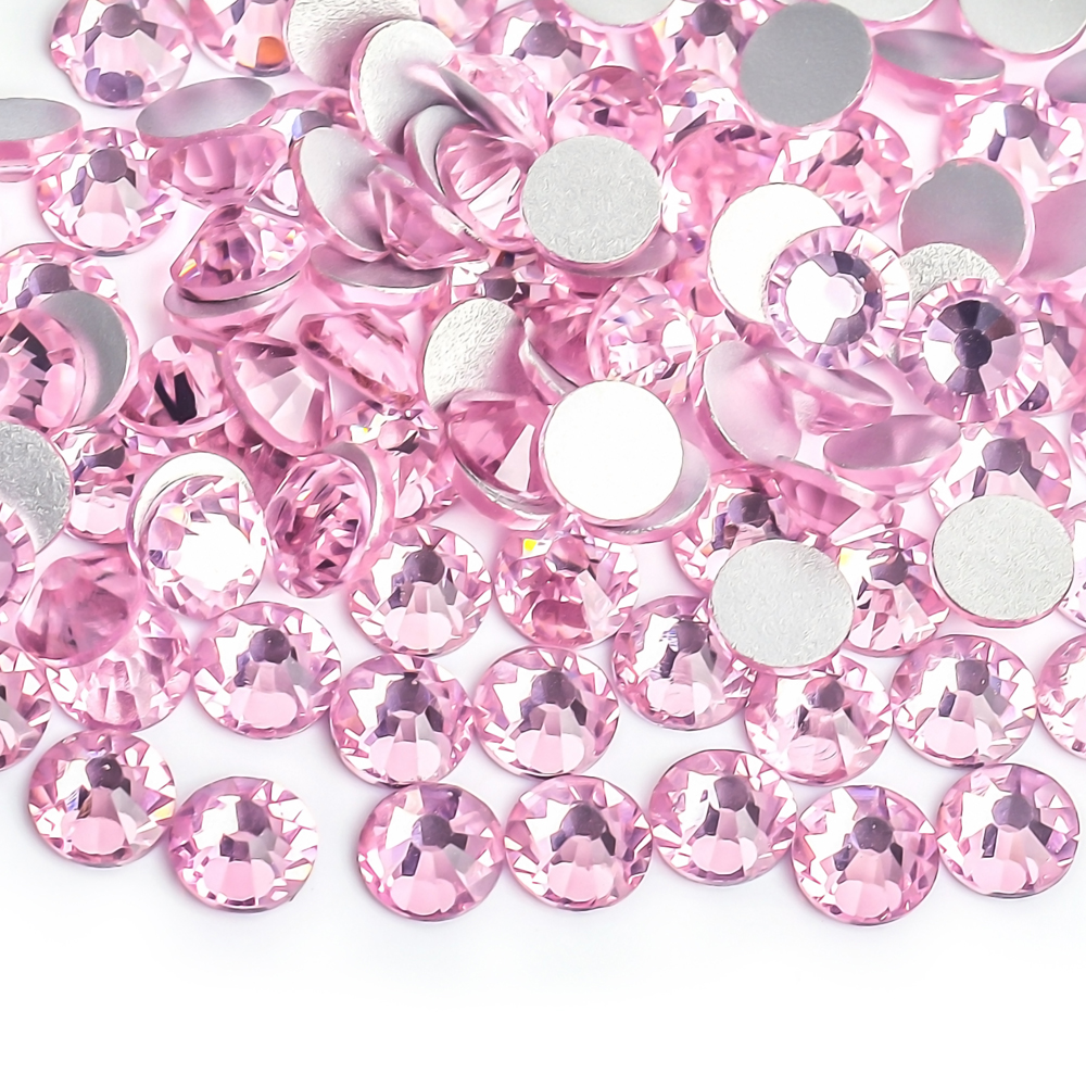 Light Pink/Rose /Fuchsia /Siam – Nail Art Fuchsia recenzja i cena