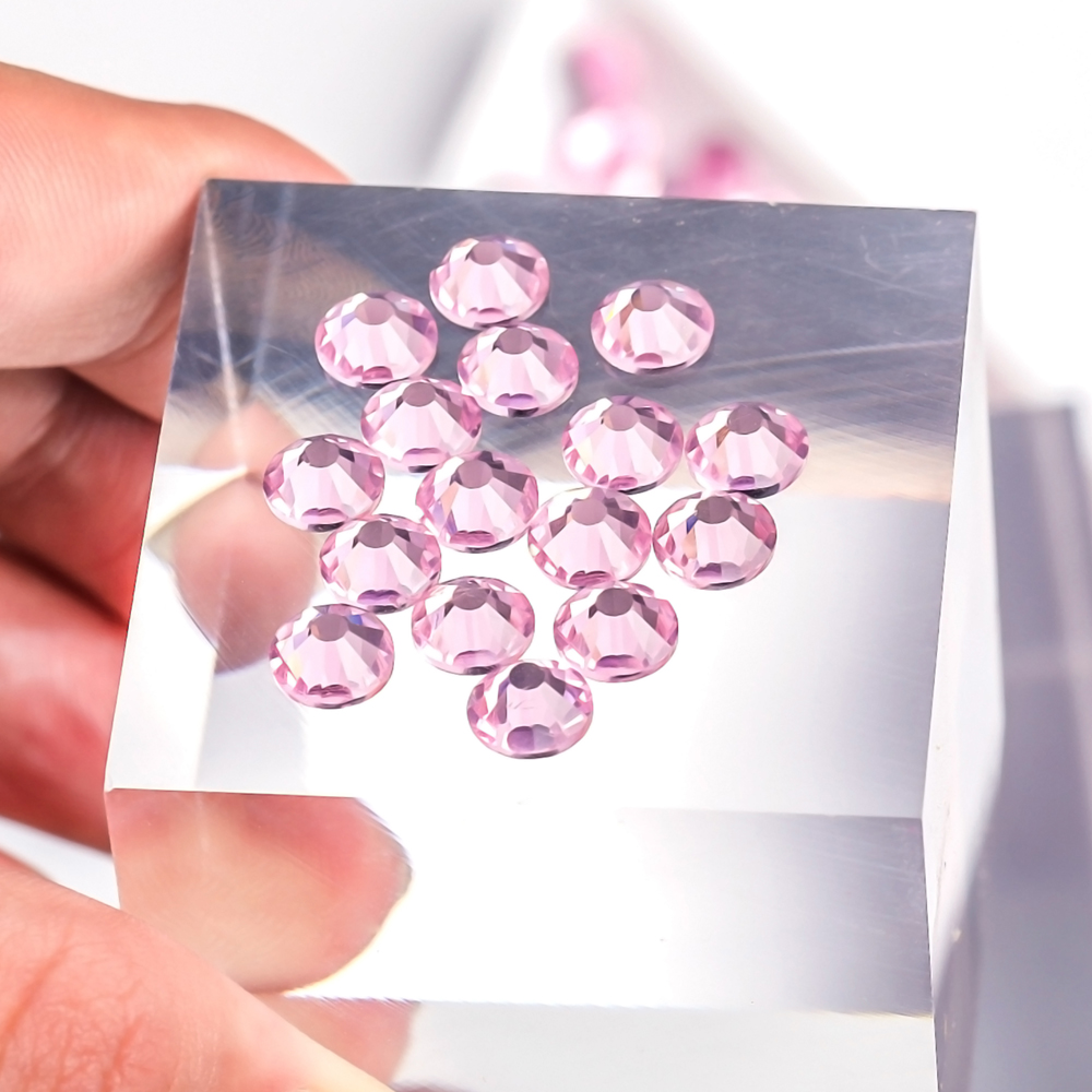 Light Pink/Rose /Fuchsia /Siam – Nail Art Fuchsia recenzja i cena