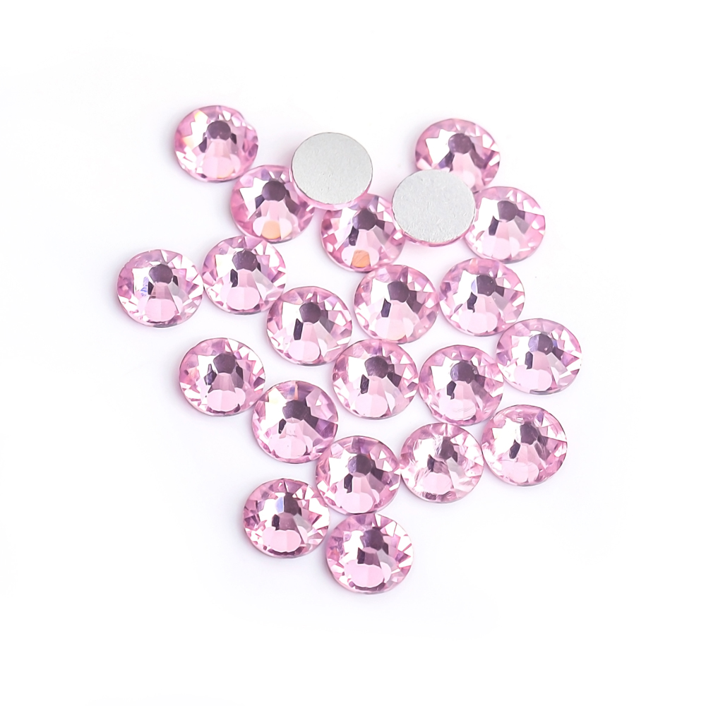 Light Pink/Rose /Fuchsia /Siam – Nail Art Fuchsia recenzja i cena