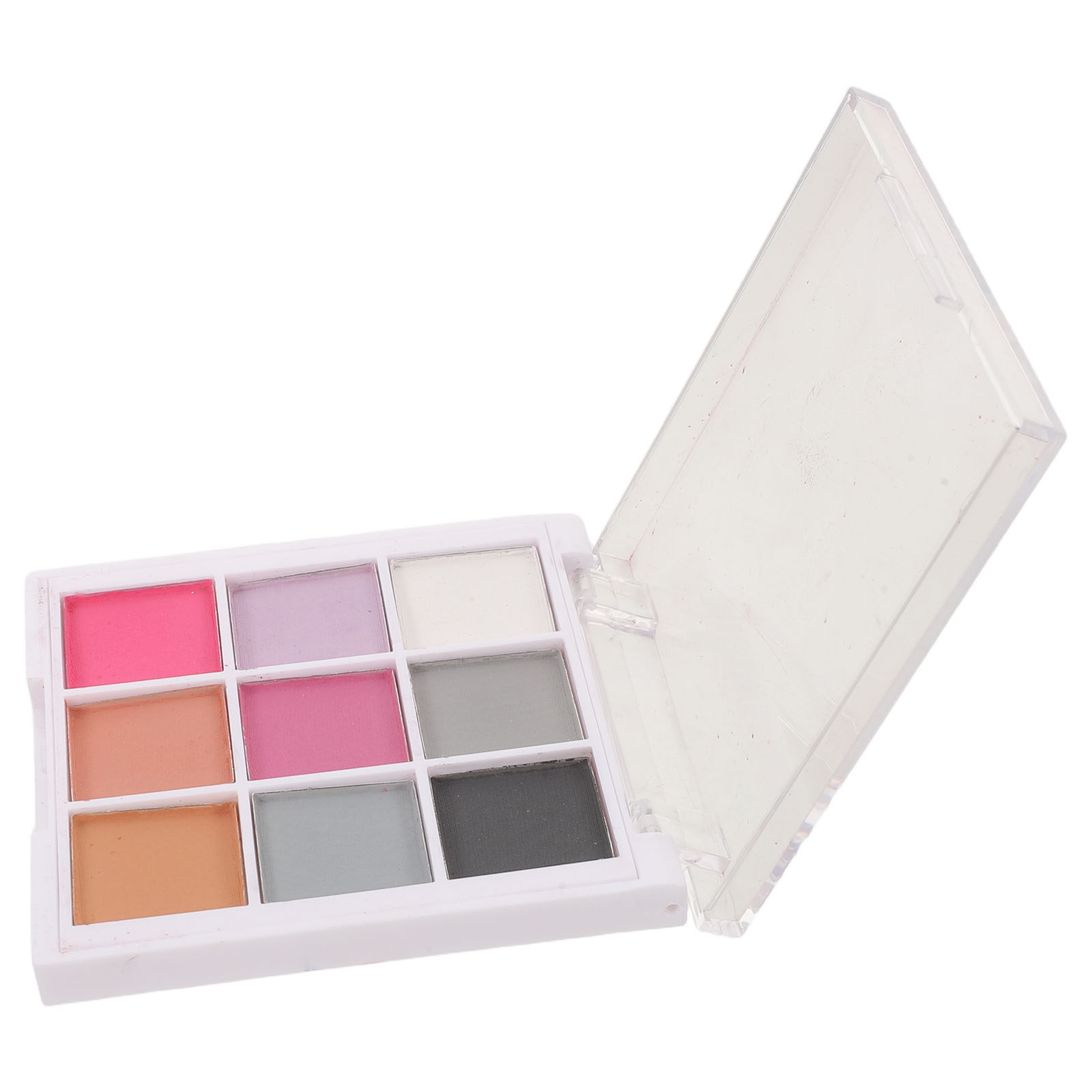 1 Box Gradient Powder Nail Pig – Nail Art Ombre recenzja i cena