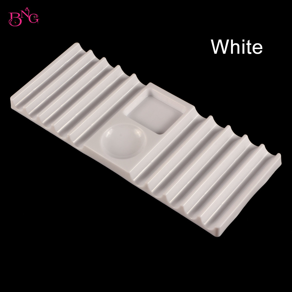 BNG Dual Form Holder Plastic P – Nail Art Ombre recenzja i cena