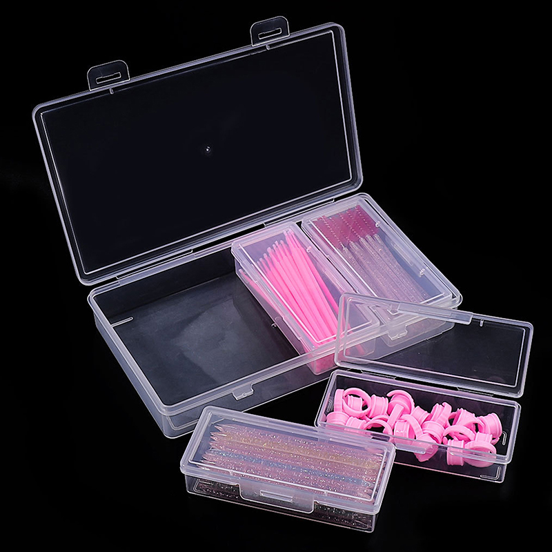 🛒4 Grid Independent Storage Bo – Nail Art Extension recenzja i cena