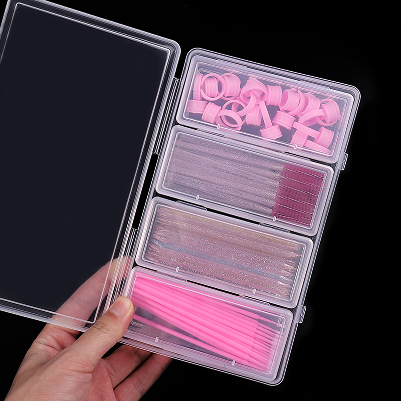 🛒4 Grid Independent Storage Bo – Nail Art Extension recenzja i cena