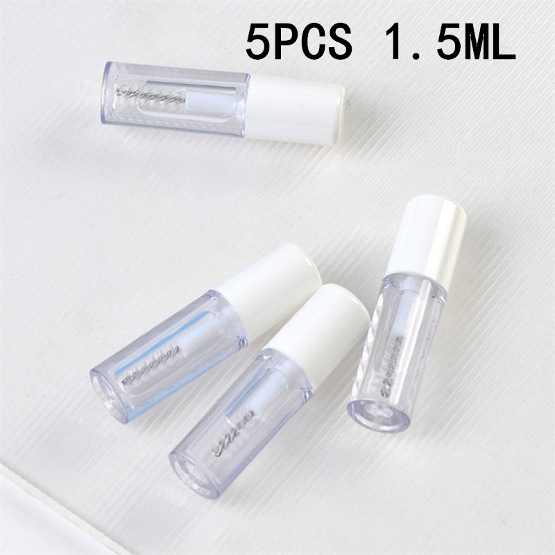 1/2PCS 1.5ML Waterproof Stylin – Nail Art Extension recenzja i cena
