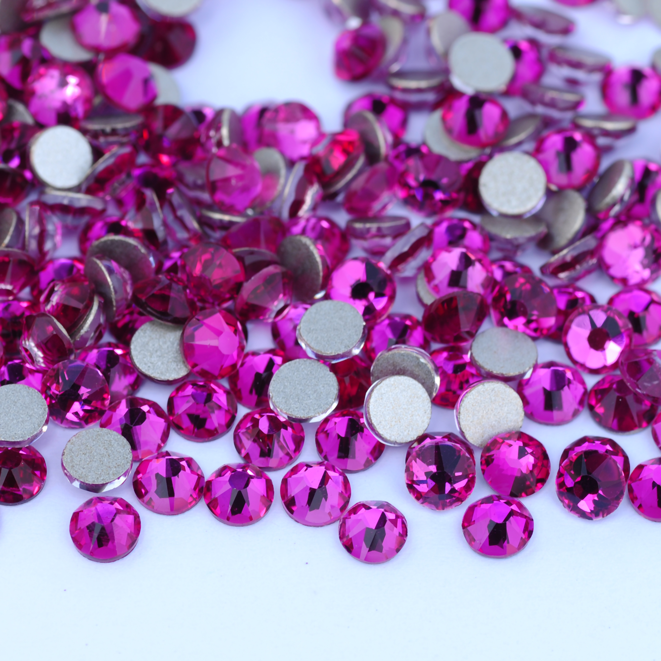 Fuchsia Nail Art Decorations 2 – Nail Art Fuchsia recenzja i cena