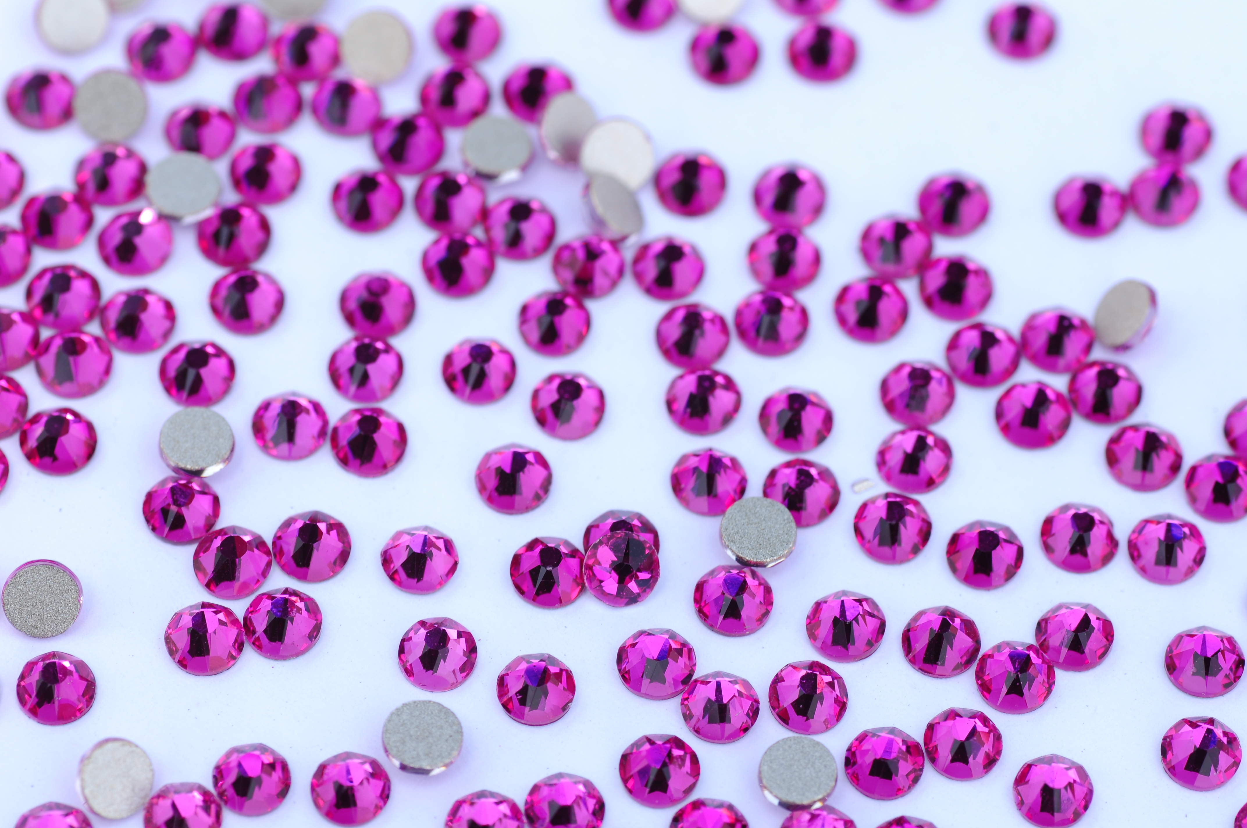 Fuchsia Nail Art Decorations 2 – Nail Art Fuchsia recenzja i cena