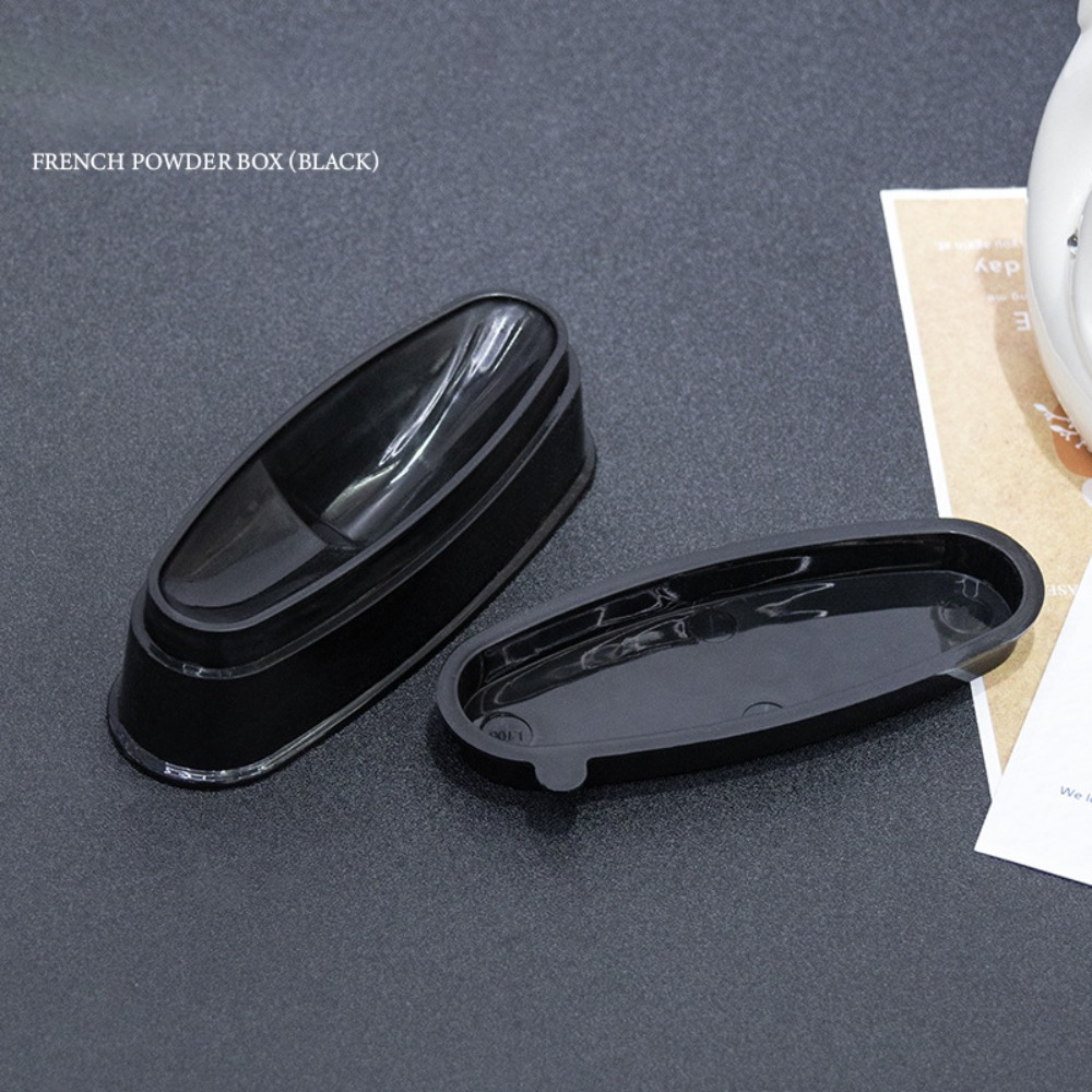 Portable Nai Art Nail Dip Cont – Nail Art French recenzja i cena
