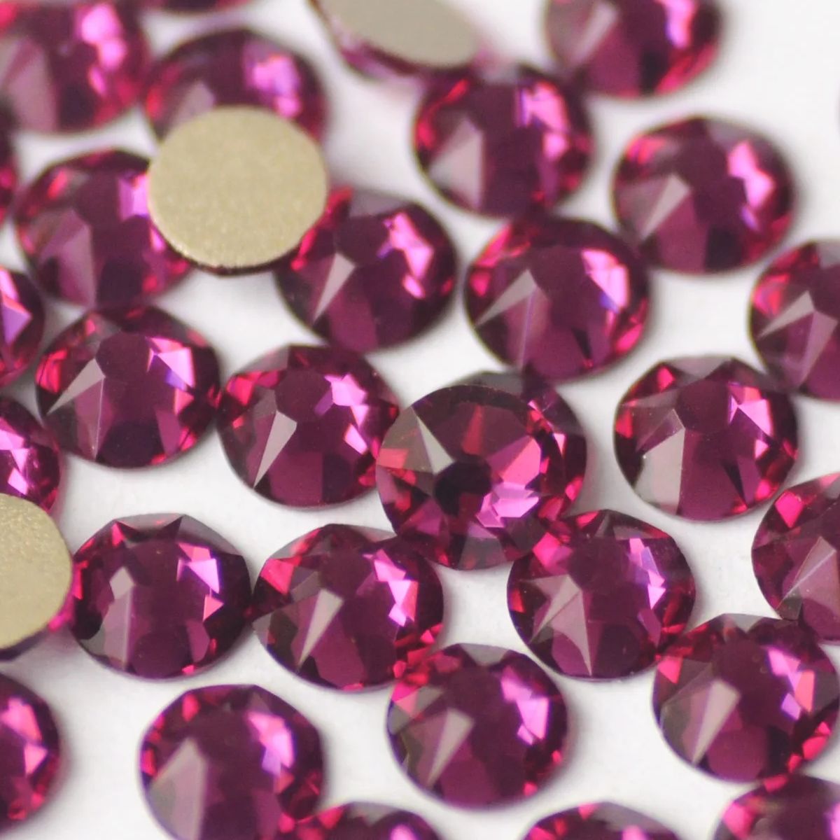 Xirius 8 Big 8 Small Fuchsia C – Nail Art Fuchsia recenzja i cena