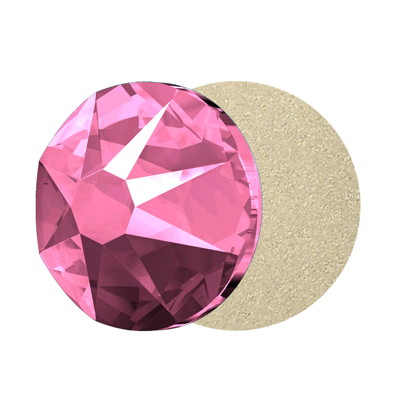 Xirius 8 Big 8 Small Fuchsia C – Nail Art Fuchsia recenzja i cena