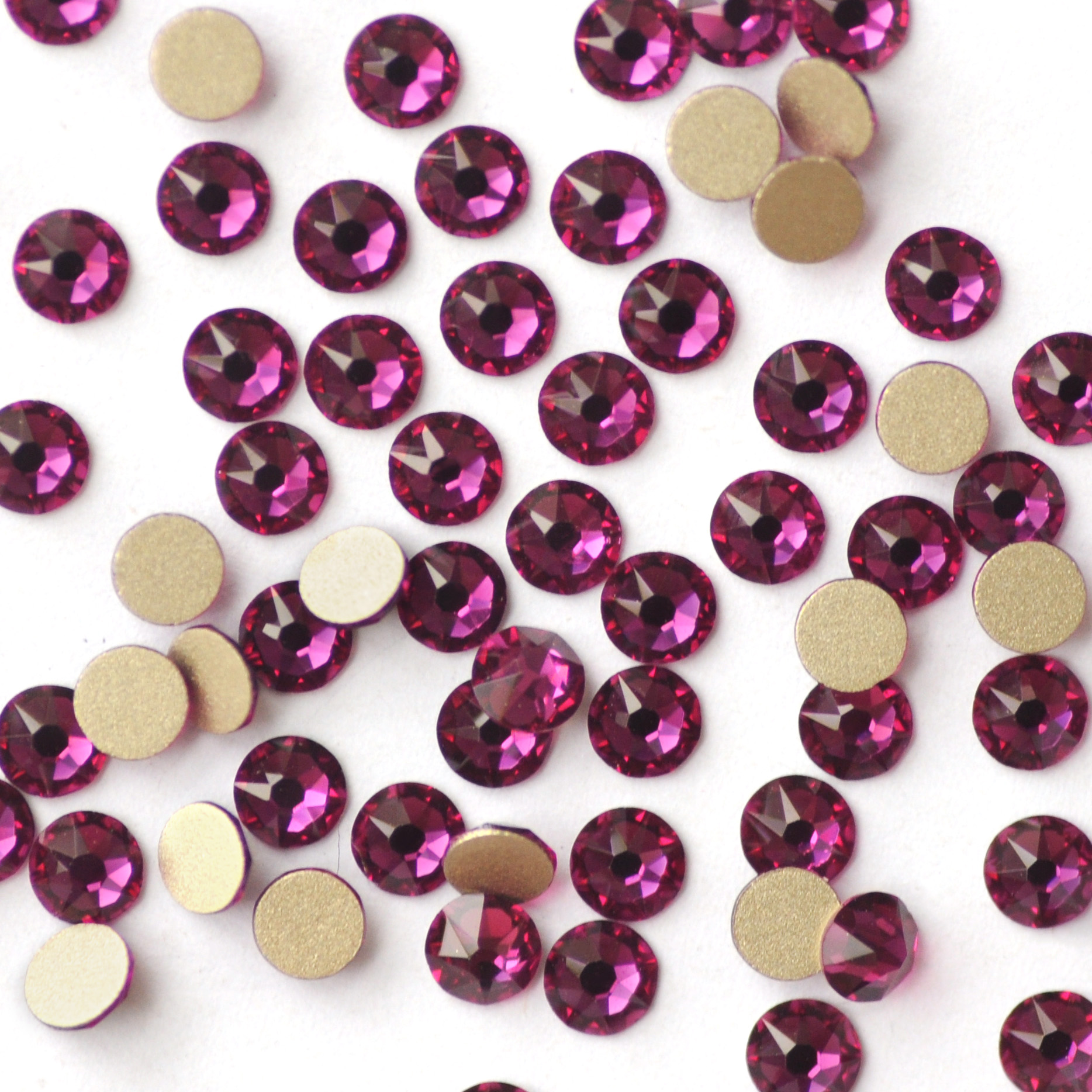 Xirius 8 Big 8 Small Fuchsia C – Nail Art Fuchsia recenzja i cena