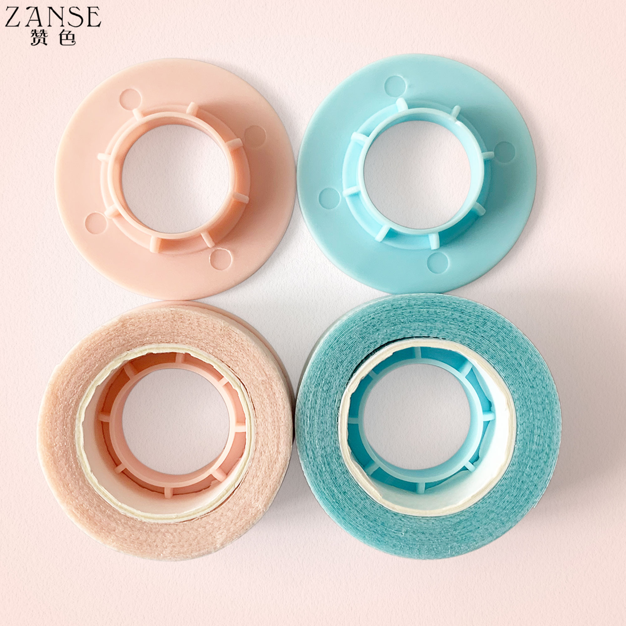10 Rolls Medical Silicone Gel  – Nail Art Extension recenzja i cena