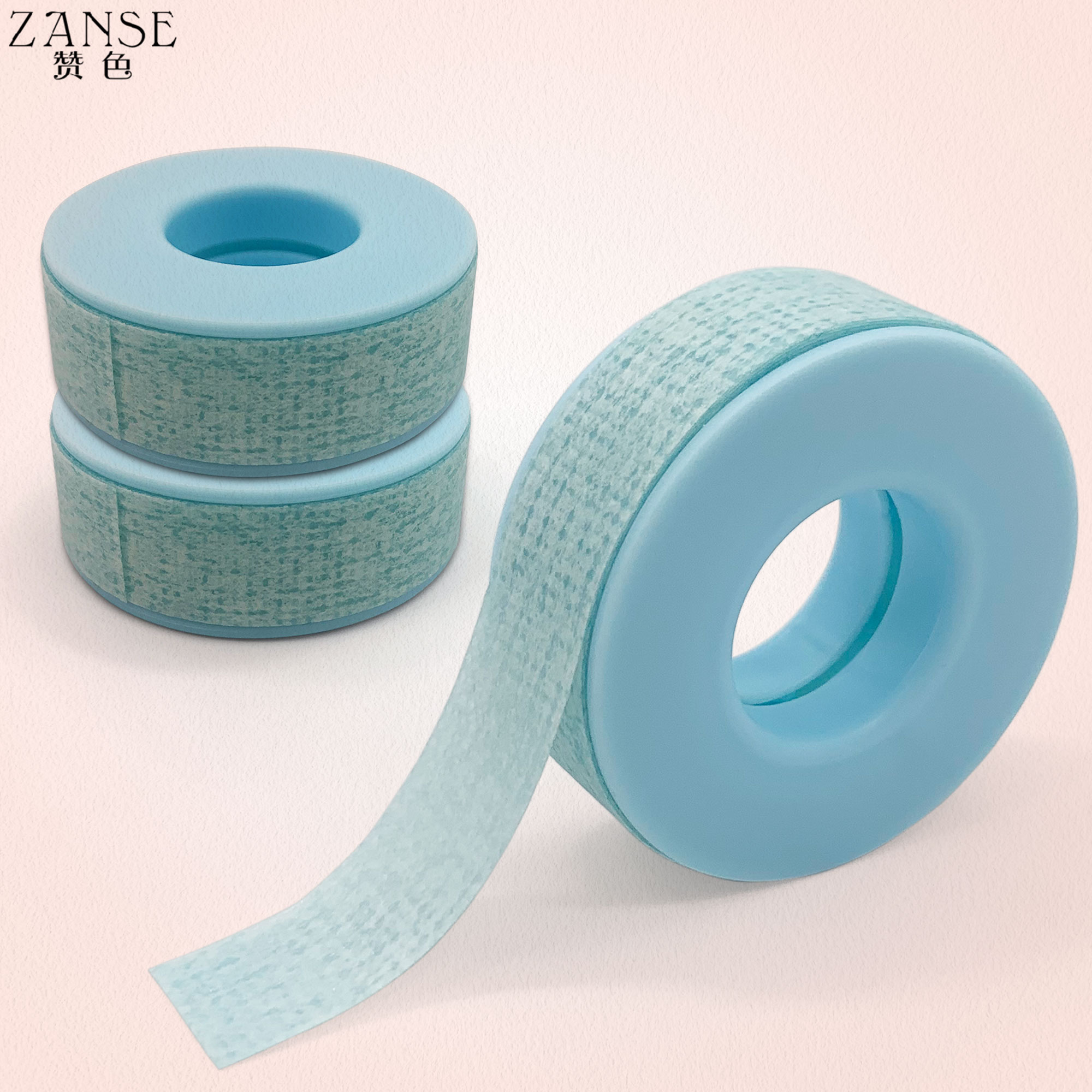 10 Rolls Medical Silicone Gel  – Nail Art Extension recenzja i cena
