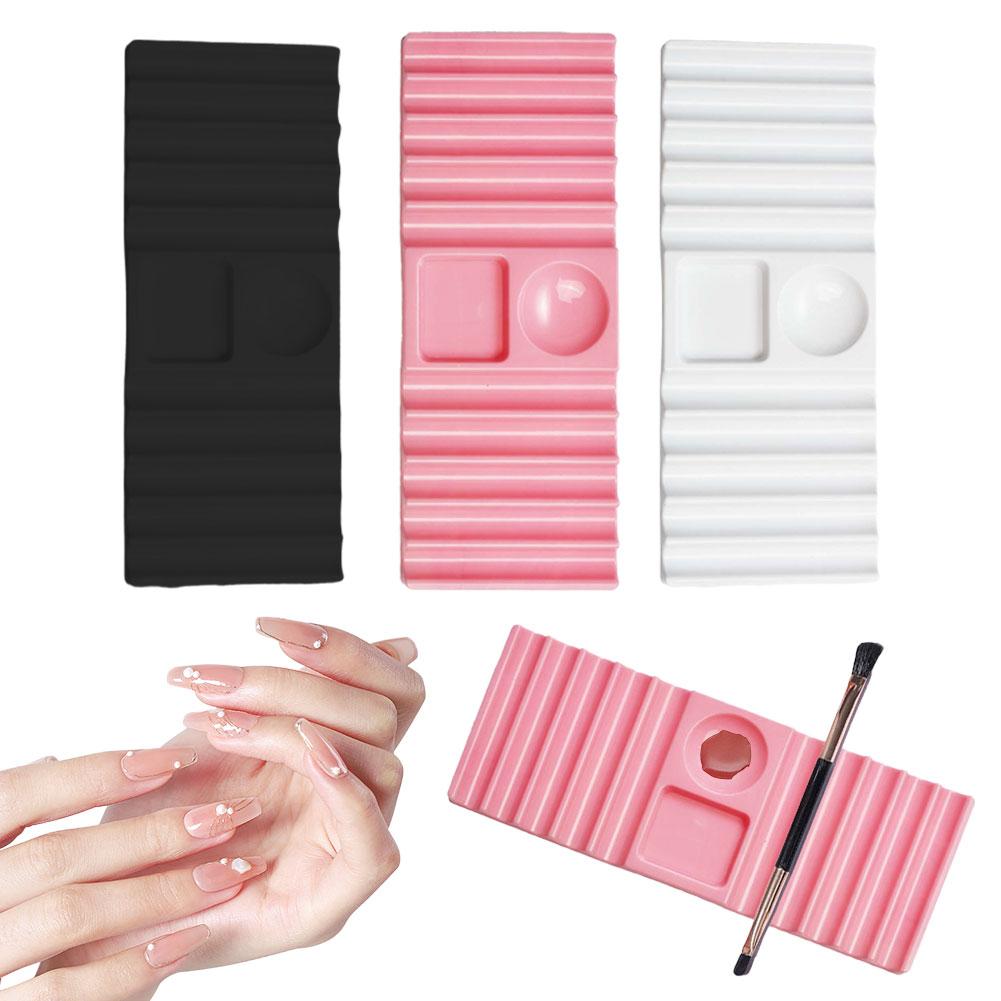 Dual Form Holder Plastic Pen S – Nail Art Extension recenzja i cena
