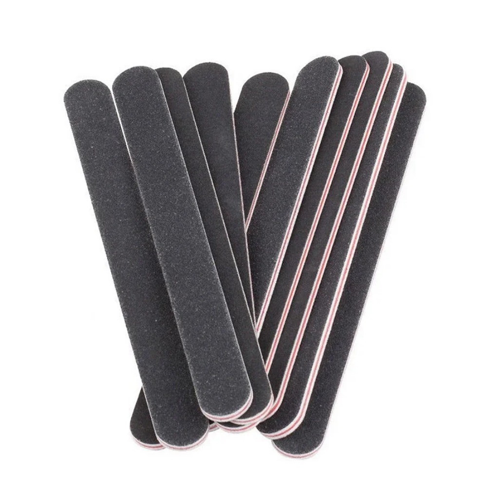 5Pcs Emery Board Nail Files St – Nail Art Xl recenzja i cena